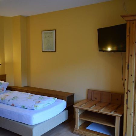 Waldhotel Kaltenborn  Ngoại thất bức ảnh