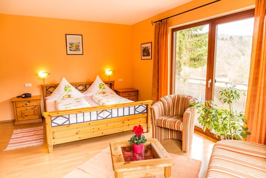 Waldhotel Kaltenborn  Phòng bức ảnh