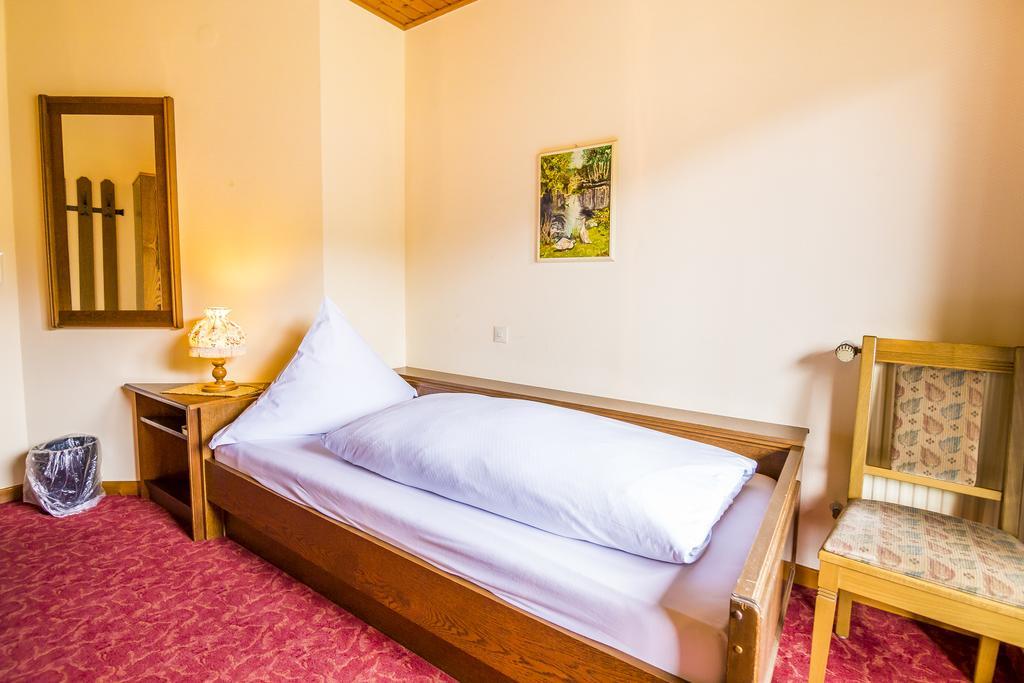 Waldhotel Kaltenborn  Phòng bức ảnh