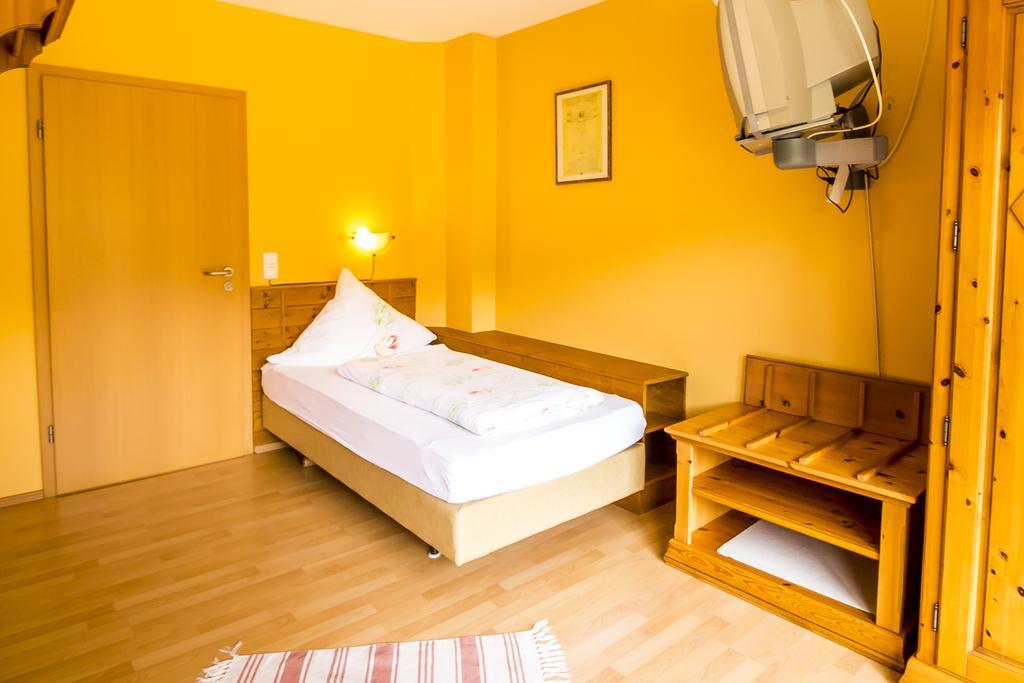 Waldhotel Kaltenborn  Ngoại thất bức ảnh