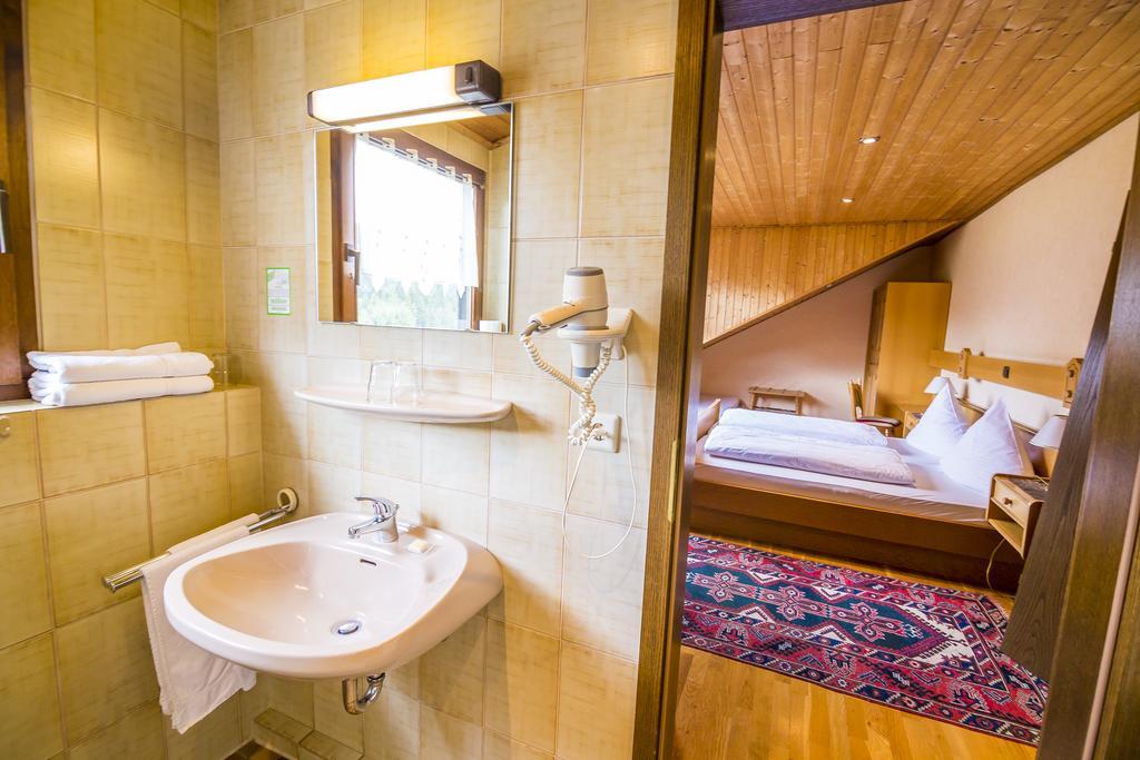 Waldhotel Kaltenborn  Ngoại thất bức ảnh